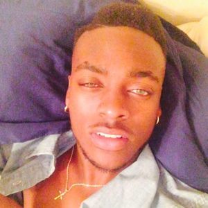 Meet your Posher, Tre'